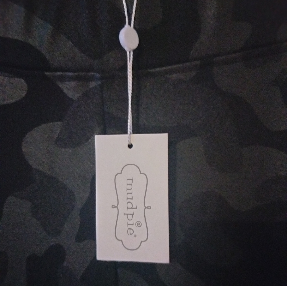 NWT S Pants